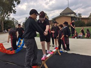2018 DF Fun Day 1121