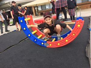 2018 DF Fun Day 1141