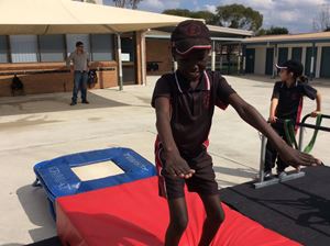 2018 DF Fun Day 1871