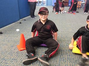 2018 DF Fun Day 1891