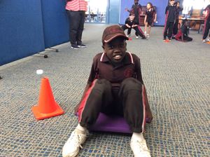 2018 DF Fun Day 1921
