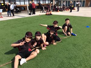 2018 DF Fun Day 2041
