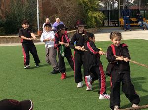 2018 DF Fun Day 2051