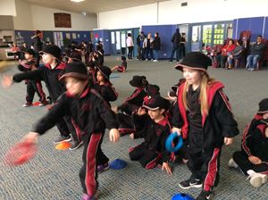 2018 DF Fun Day 2201