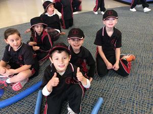2018 DF Fun Day 3001