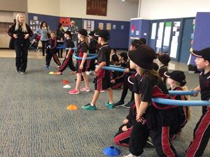 2018 DF Fun Day 3101