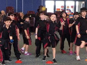 2018 DF Fun Day 3561