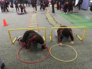 2018 DF Fun Day 3771