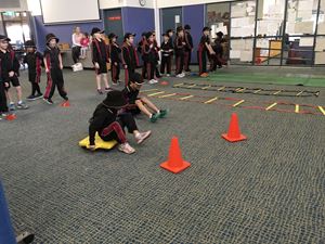 2018 DF Fun Day 3781