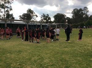 2018 DF Fun Day 431