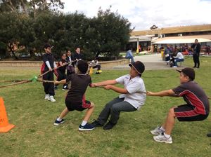 2018 DF Fun Day 501