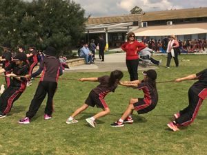 2018 DF Fun Day 981