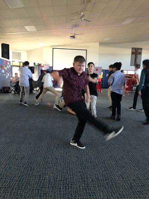 2018 Dinner Disco 111