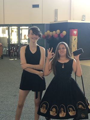 2018 Dinner Disco 121