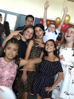 2018 Dinner Disco 151