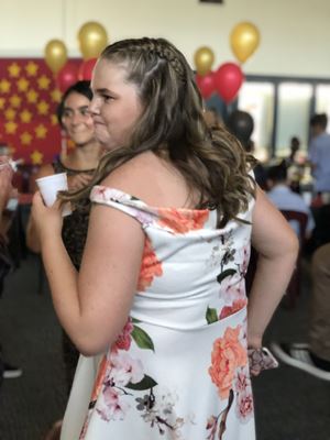2018 Dinner Disco 161