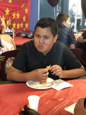 2018 Dinner Disco 241