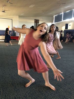 2018 Dinner Disco 81