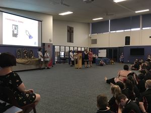 2018 Final Assembly 11