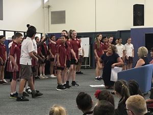 2018 Final Assembly 121