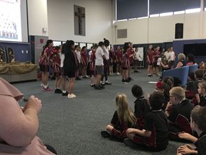 2018 Final Assembly 131