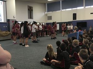 2018 Final Assembly 141