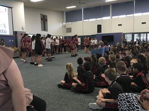 2018 Final Assembly 151