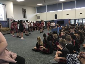 2018 Final Assembly 161