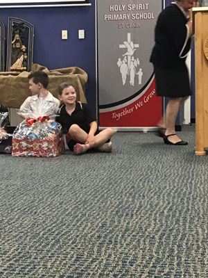 2018 Final Assembly 201