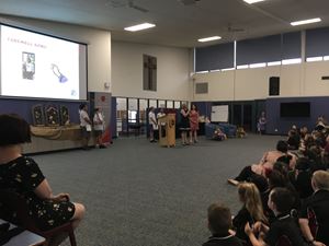 2018 Final Assembly 21