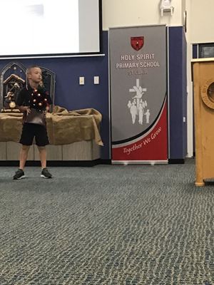 2018 Final Assembly 221