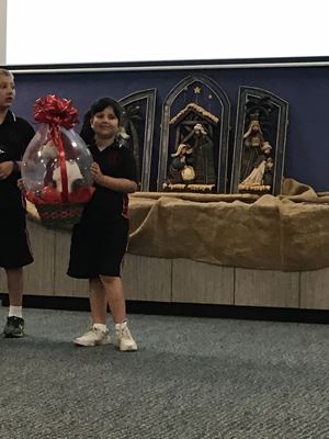 2018 Final Assembly 231