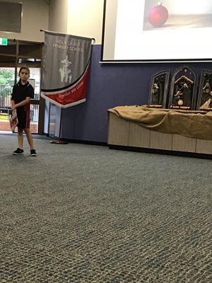 2018 Final Assembly 261
