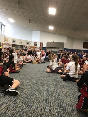 2018 Final Assembly 281