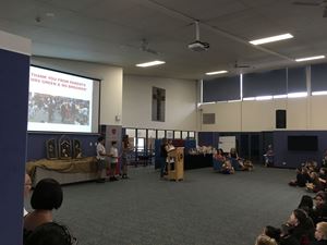 2018 Final Assembly 31