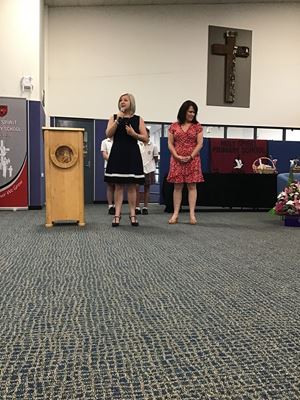 2018 Final Assembly 311