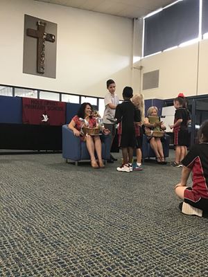 2018 Final Assembly 421