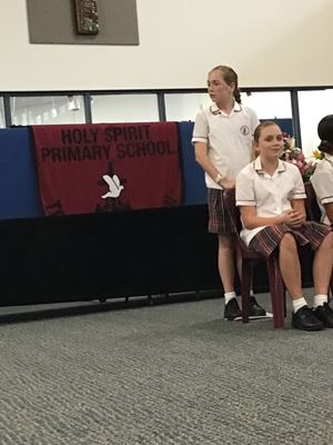 2018 Final Assembly 501