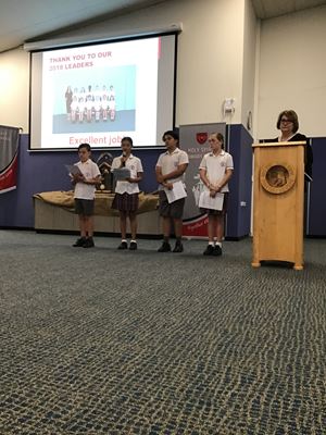 2018 Final Assembly 511