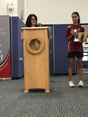 2018 Final Assembly 531