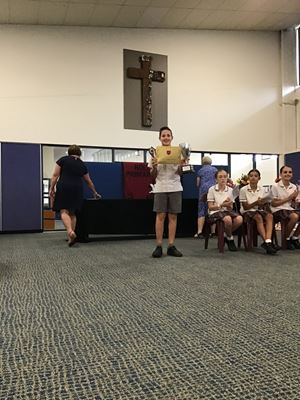 2018 Final Assembly 551