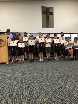 2018 Final Assembly 571