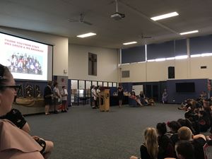 2018 Final Assembly 71