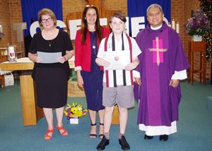 2018 Graduation 1001