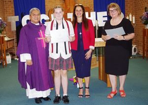 2018 Graduation 1111