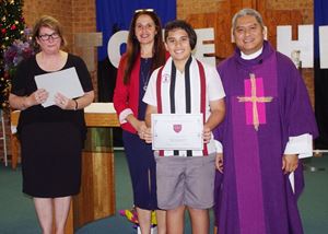 2018 Graduation 981