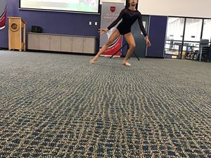 2018 Talent 131