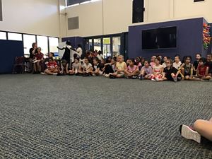2018 Talent 151