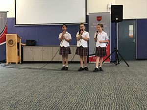 2018 Talent 181