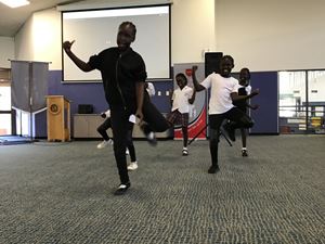 2018 Talent 191